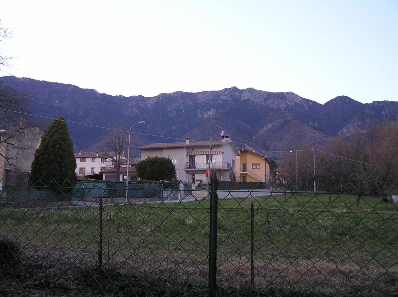 Montegrappa Dream Apartamento Crespano del Grappa Exterior foto
