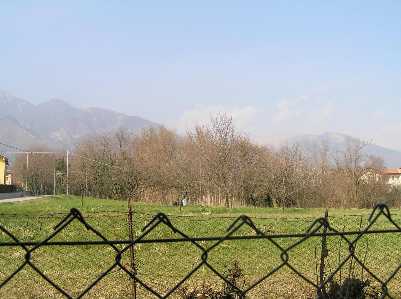 Montegrappa Dream Apartamento Crespano del Grappa Exterior foto