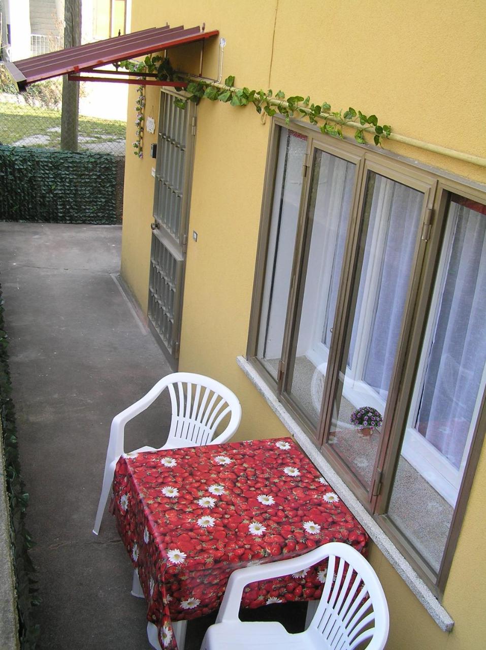 Montegrappa Dream Apartamento Crespano del Grappa Exterior foto